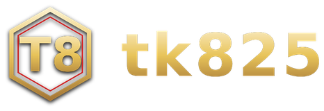 tk825 logo