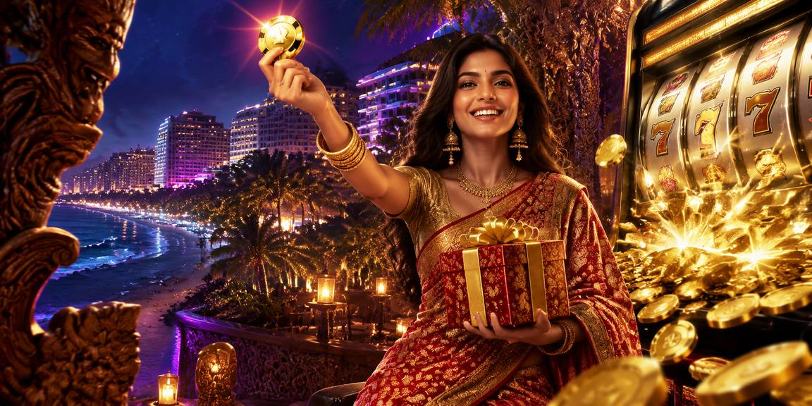 tk825 Slots Neon Staxx কী এবং কেন এটি আলাদা